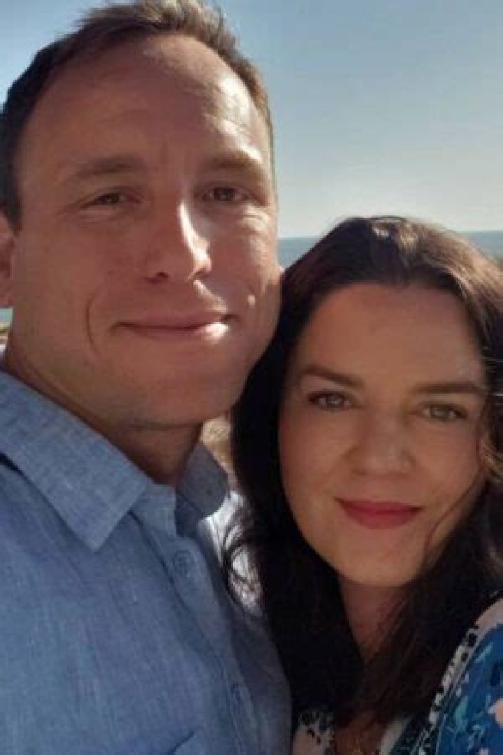 Joey Chestnut Wife Brie Dating Life And Net Worth