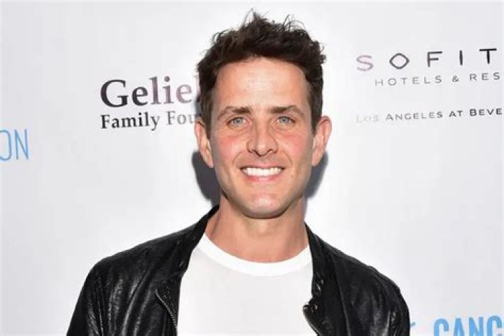 Joey McIntyre Net Worth, Age, Wife, Singing Career, Movies Celeb Tattler