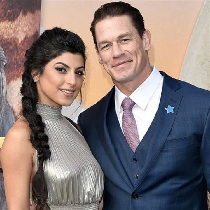 John Cena Marries Girlfriend of 1 Year in Private Ceremony FanBuzz