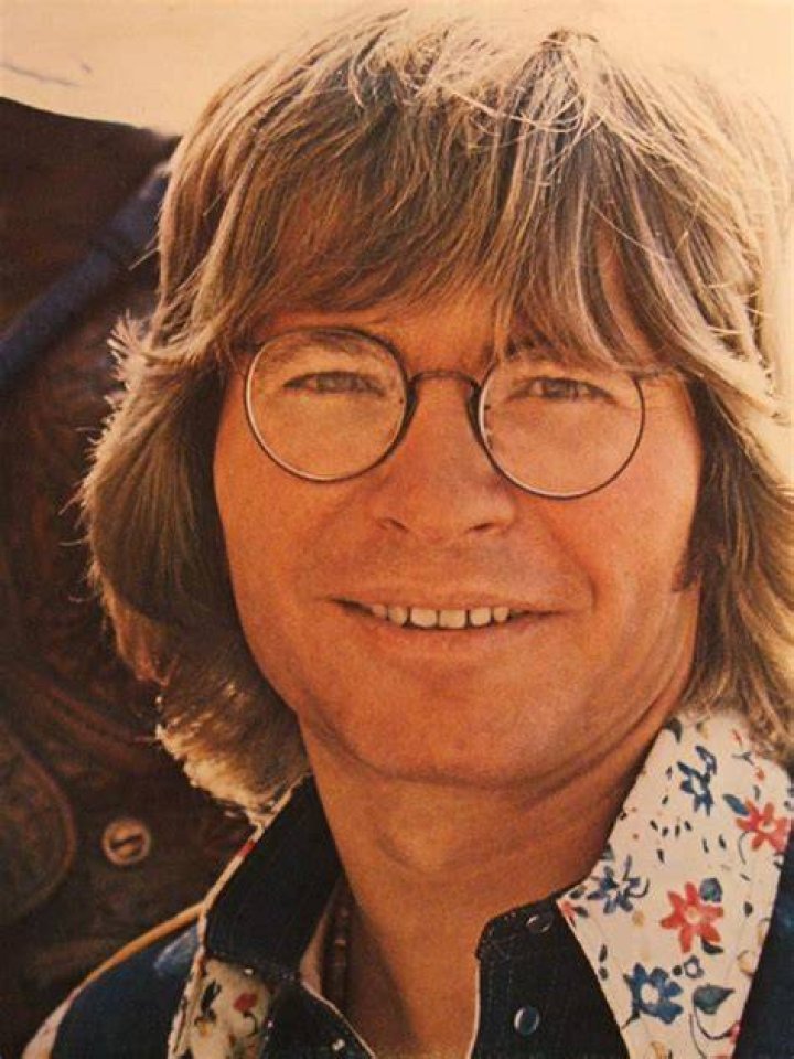John Denver (19431997) was an American singersongwriter, actor