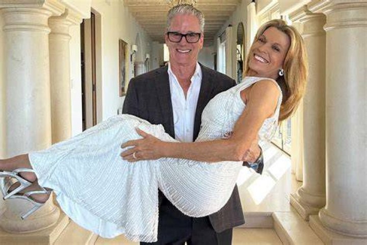 John Donaldson (2022 Wiki) Vanna White Boyfriend Bio, Age, Net Worth