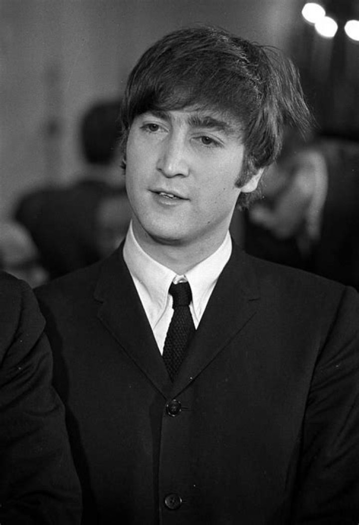 John Lennon 'Never Entirely Suppressed' His Crush on Harrison's