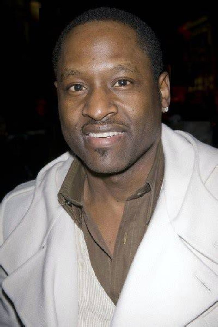 Johnny Gill Opens Up About Gay Rumors. Black America Web