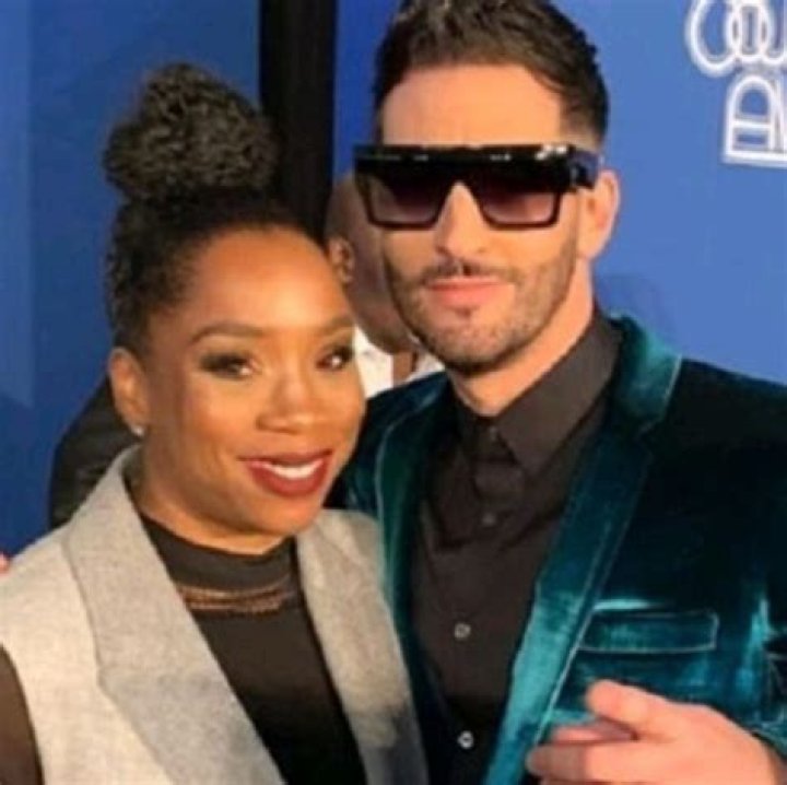 Jon B and his wife rock the vote! Rock the vote, Instagram, Let