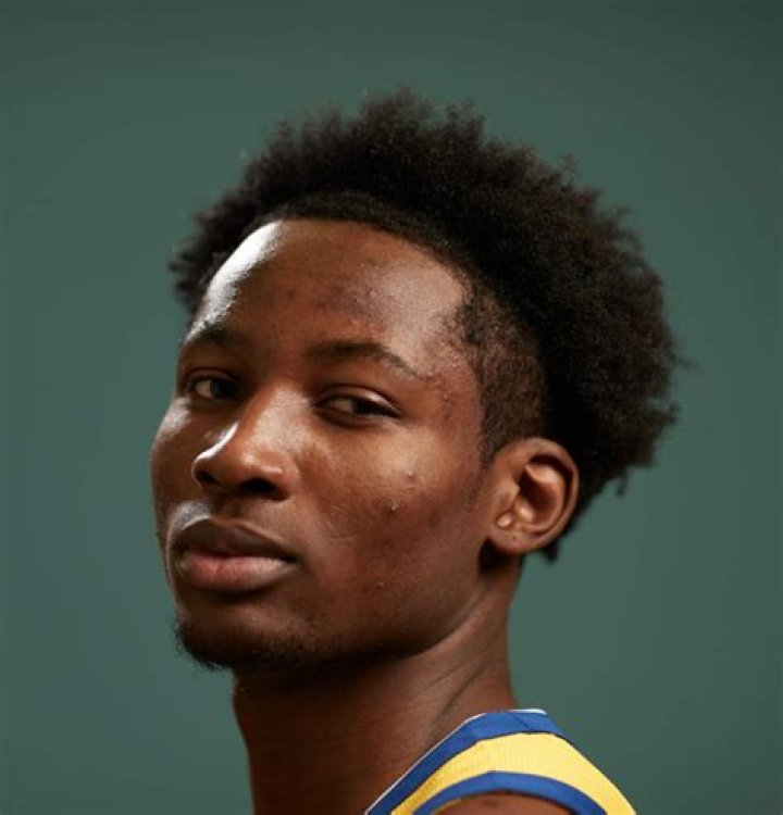 Jonathan Kuminga Wiki, Bio, Age, Height, Weight, Girlfriend, Net Worth
