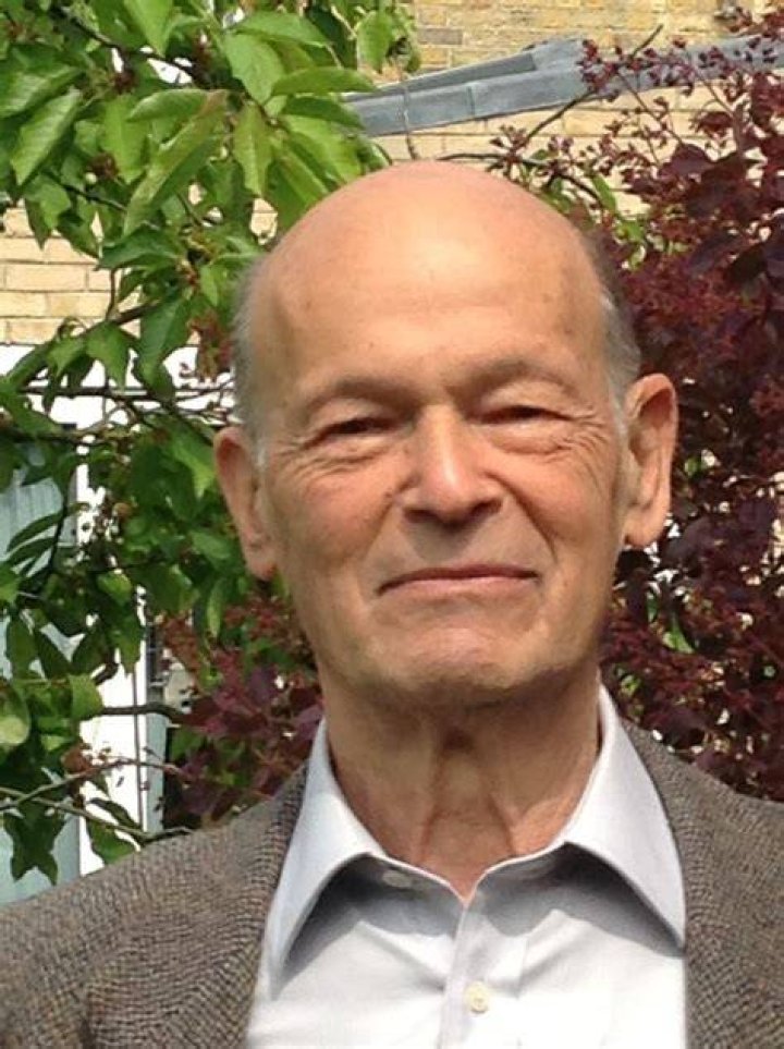 Jonathan Steinberg Alchetron, The Free Social Encyclopedia