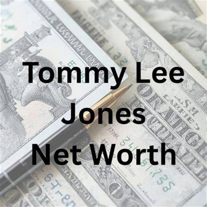 Jones Net Worth Who Inherited His Money?
