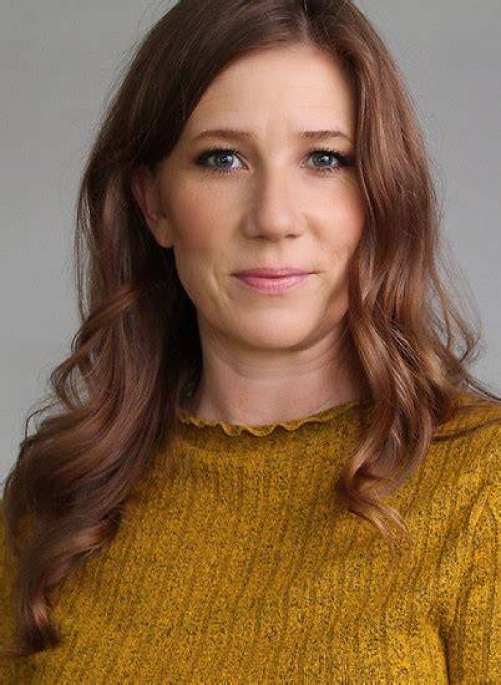 Jonna Volz Voice over actor Voice123