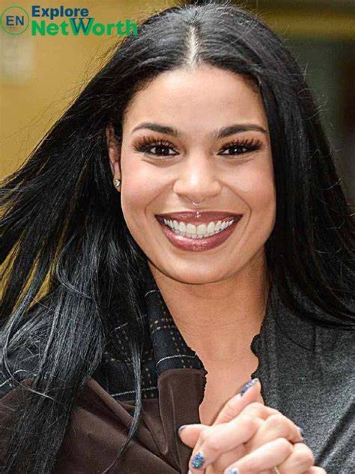 Jordin Sparks Net Worth 2023 Singer Career Cars Age