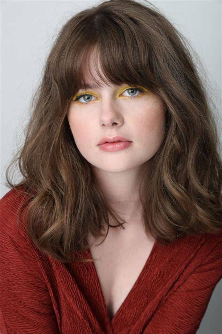 Jordyn Ashley Olson Net Worth Biography Age Height Husband Family