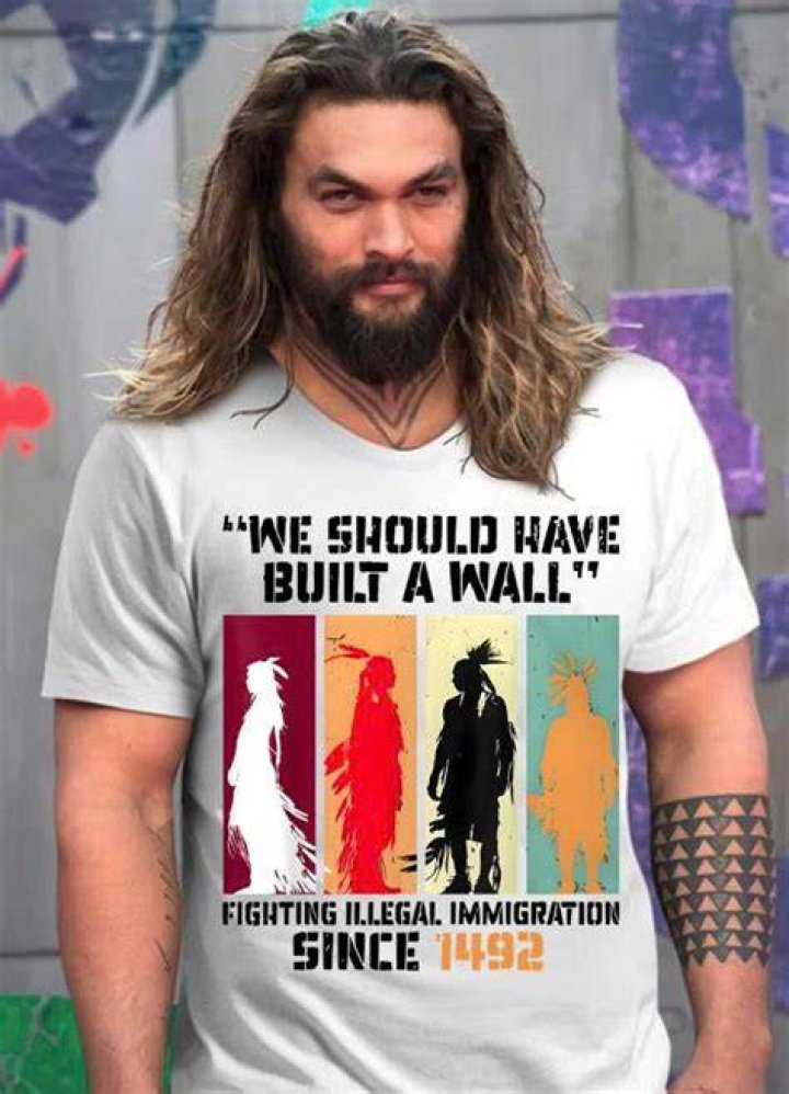 Joseph Momoa's Impact On Culture And Beyond