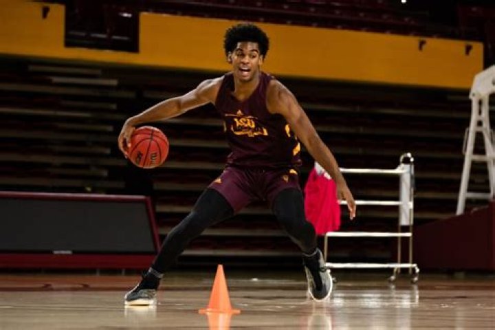 Josh Christopher / 5 Star Sg Josh Christopher A Top 10 Recruit