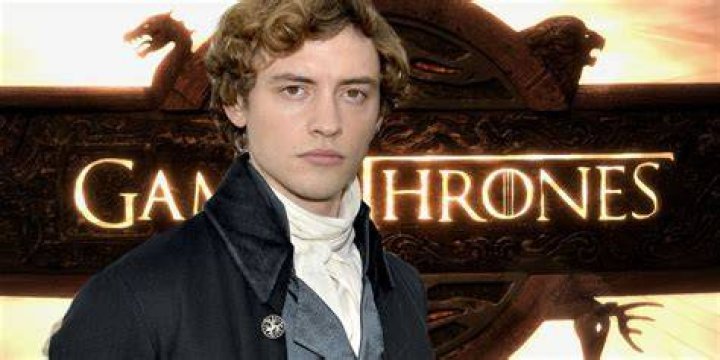 Josh Whitehouse Game of Thrones Prequel Cast POPSUGAR Entertainment
