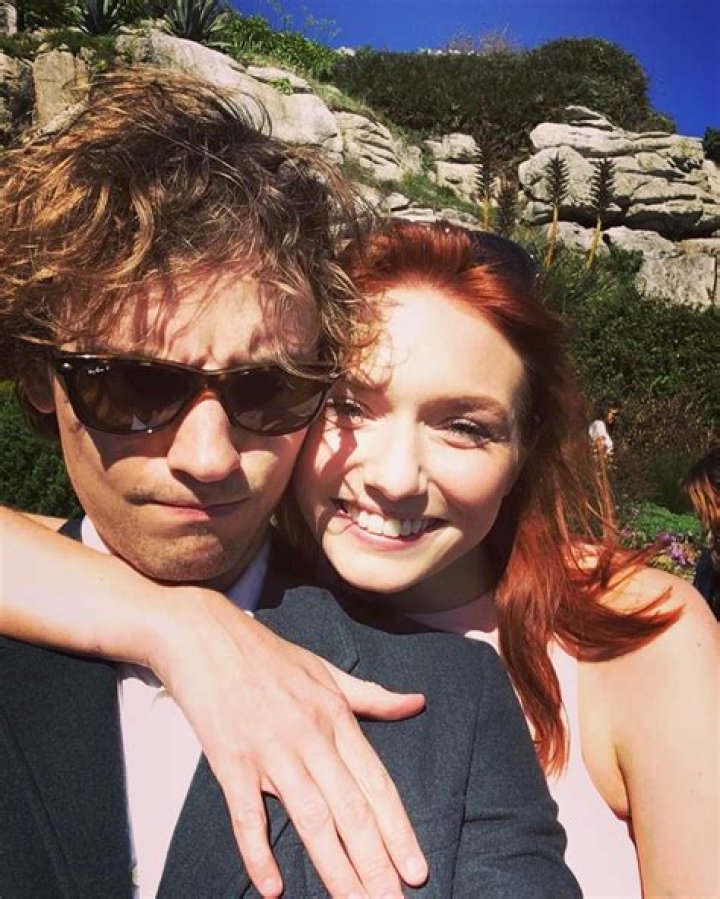 Josh Whitehouse Girlfriend Who Is He Dating In 2023?