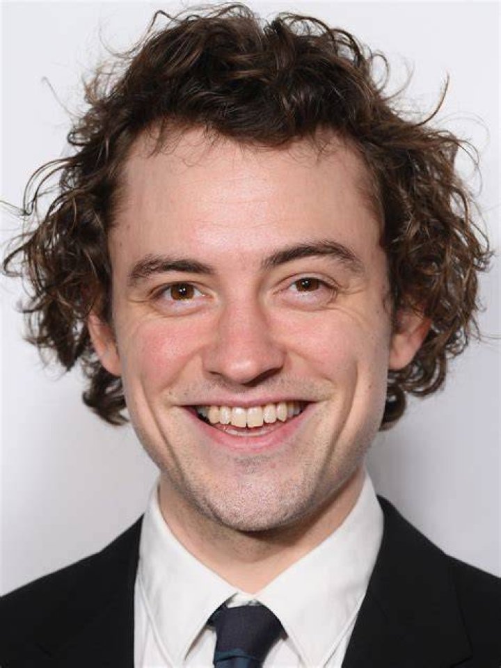 Josh Whitehouse Wife Is He Married Or Not? Relationship