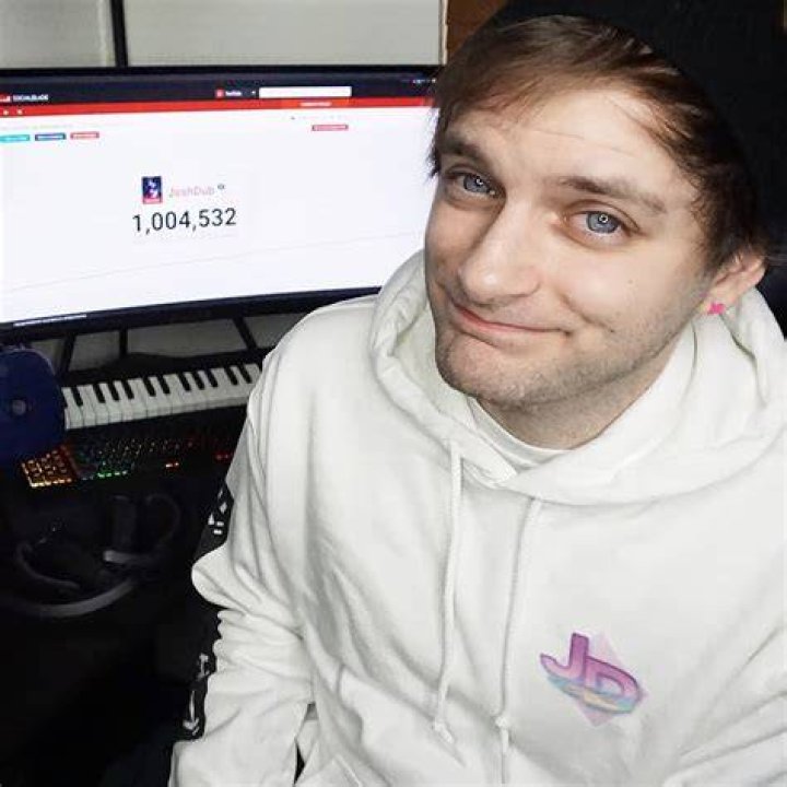 JoshDub Net Worth 2022, Salary, Age, Height, Bio, Family, Career