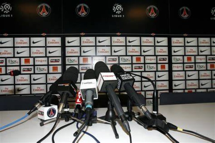 Journalisme sportif le «boys’ club» des séries éliminatoires Le Devoir