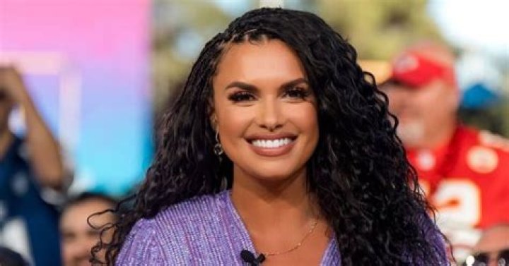 Joy Taylor Bio, Career, Net Worth, Height, Nationality