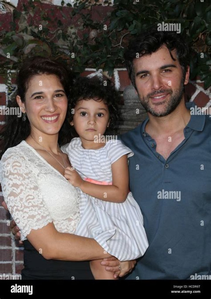 Juan Pablo Di Pace Relationships