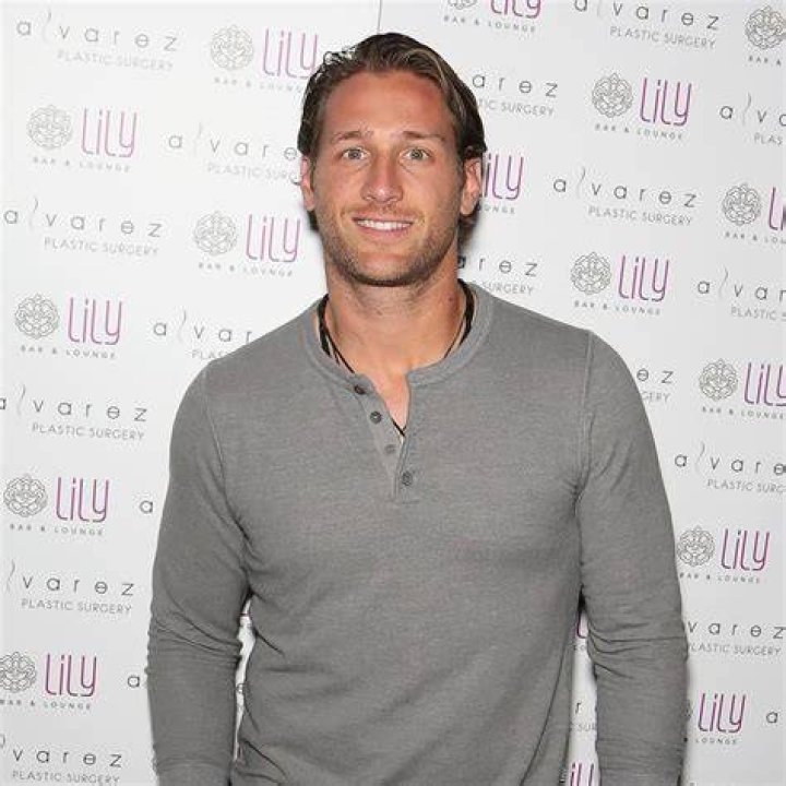 Juan Pablo Galavis Split From Wife Osmariel Villalobos After 2 Years
