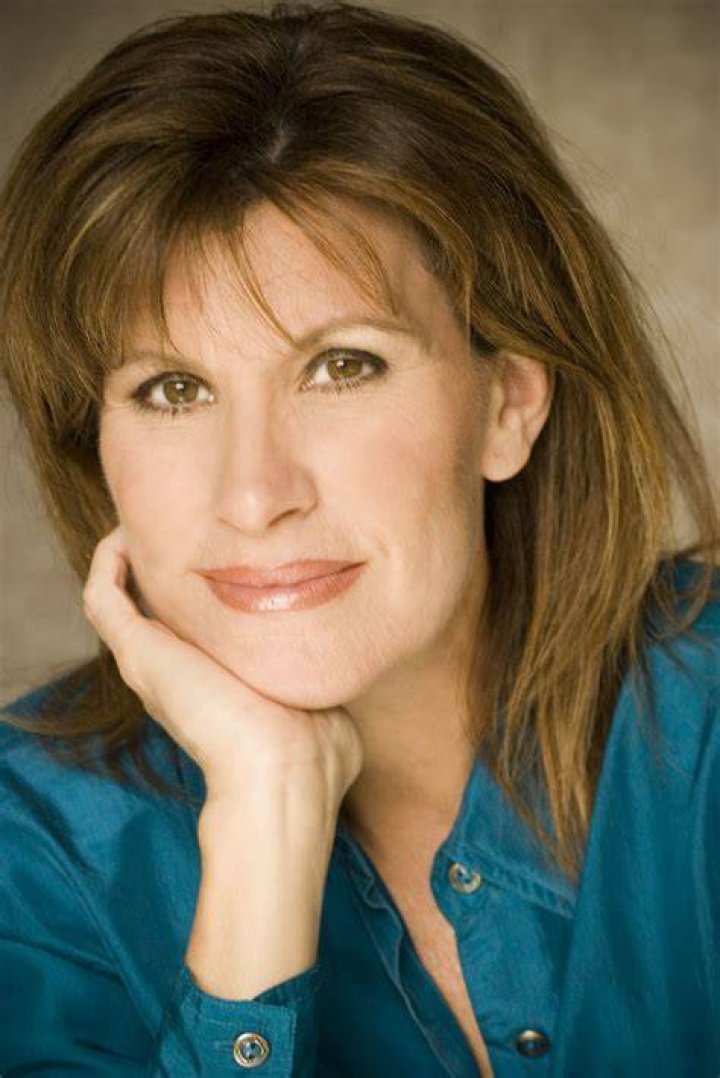 Judy Norton, 2011 (Mary Ellen, Waltons, 19711979) The waltons tv show, Walton family, John boy