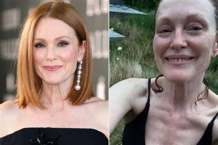 Julianne Moore Julianne Moore Photo (21335718) Fanpop