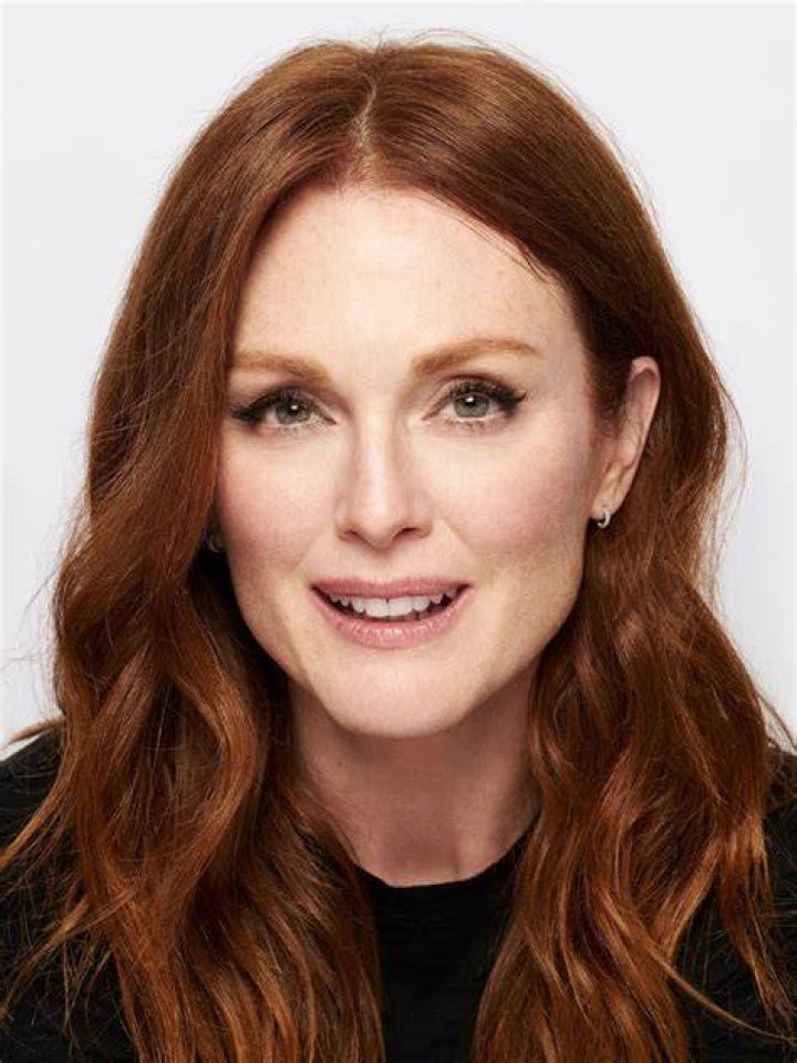 Julianne Moore Wiki/Bio, Age, Height, Weight &raquo; Usa Celeb Bio