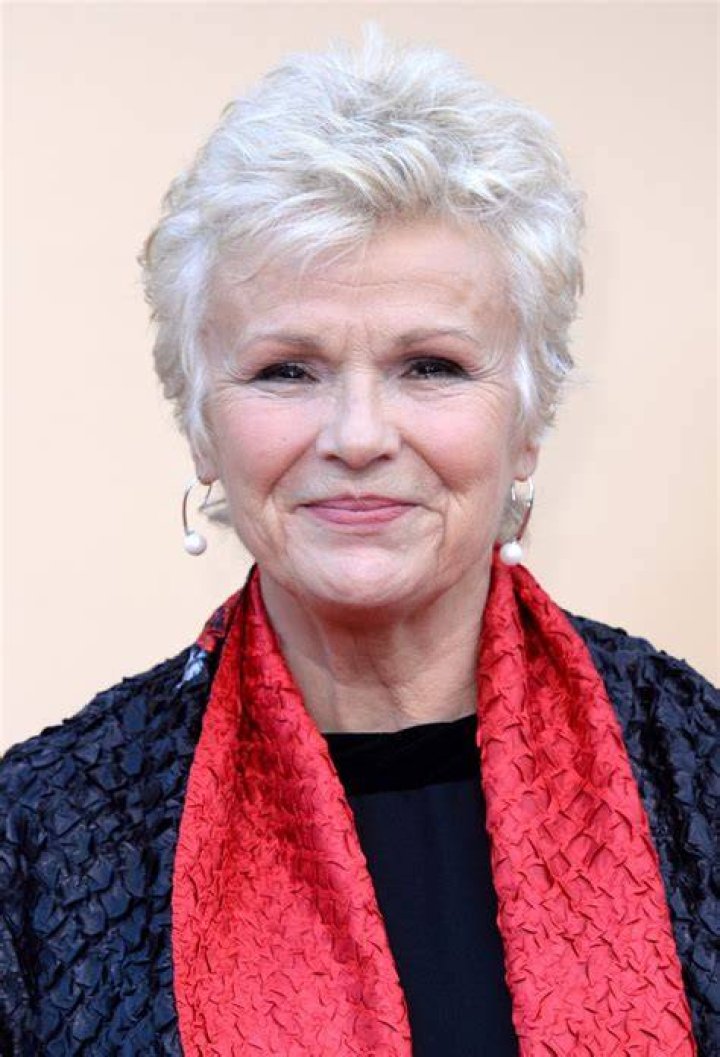 Julie Walters Hints She's Retired From Acting But Reveals The One
