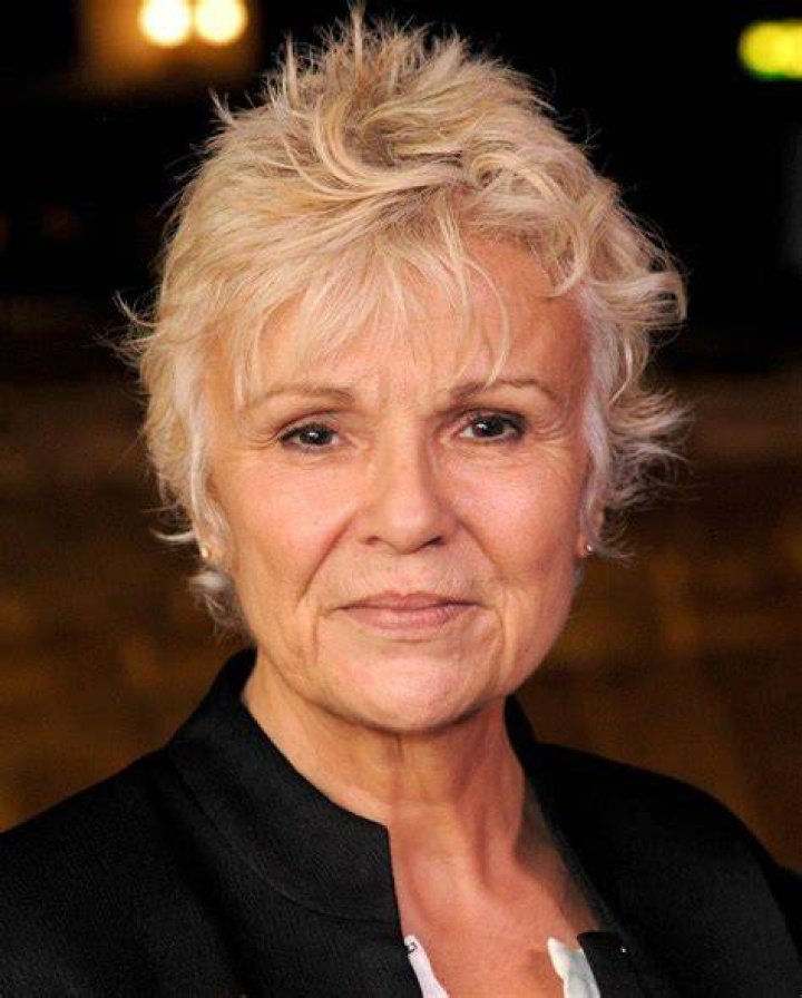 Julie Walters Unifrance
