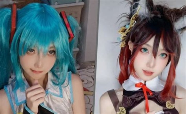 Jupiterx Marie Cosplay Influencer Nude Cosplayers Leaked Video Xxx Sex