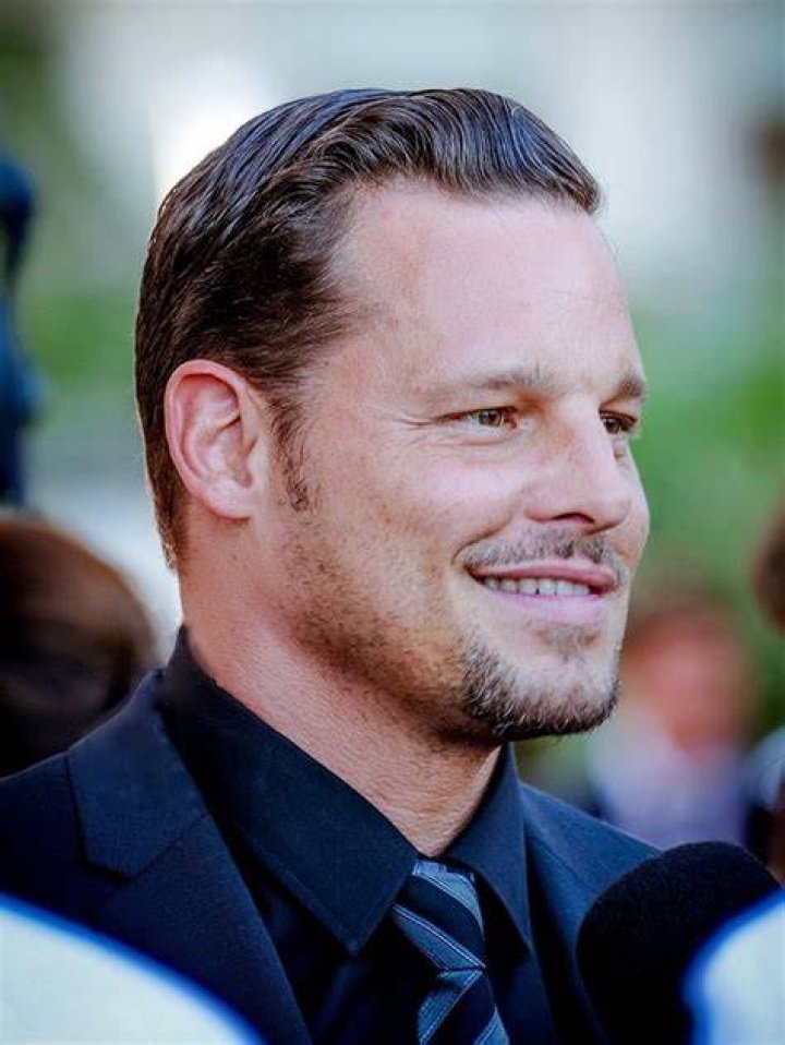 Justin Chambers and his beautiful black wife have 5 kids. The actor