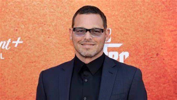 Justin Chambers (born July 11, 1970) is an American actor and former