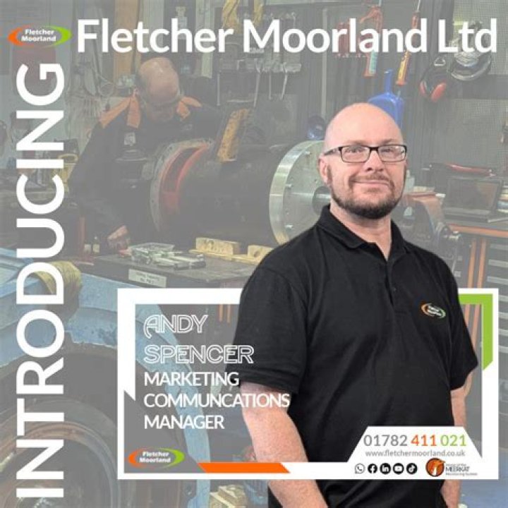 Justin Fletcher Marketing and communications manager MD Orthopaedics, Inc LinkedIn