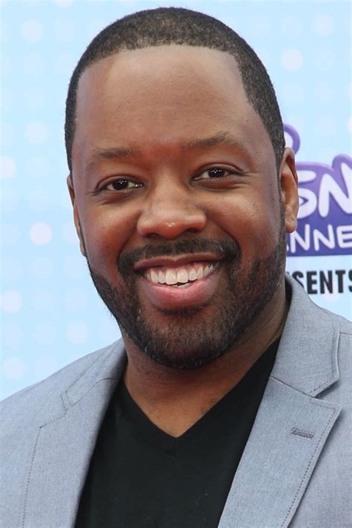 Kadeem Hardison Filmek, képek, díjak Személyiség adatlap Mafab.hu
