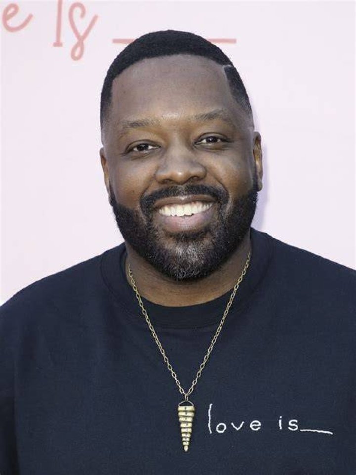 Kadeem Hardison from 'A Different World' Has a Grown Daughter with Singer Chant&eacute; Moore