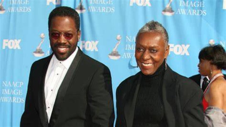 Kadeem Hardison Recalls His Mom Saying He Taught Her The Power Of 'No' &mdash; 'You Knew Your Worth