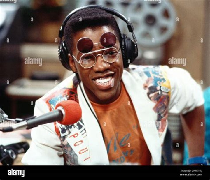 Kadeem Hardison's Net Worth Everything You Need to Know! Trending News Buzz