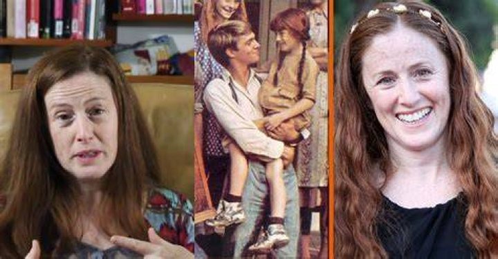 Kami Cotler Revisits First Episode Of 'The Waltons' In New YouTube Video