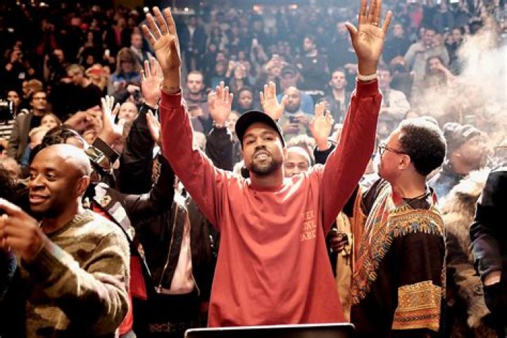 Kanye West's Dating History Timeline
