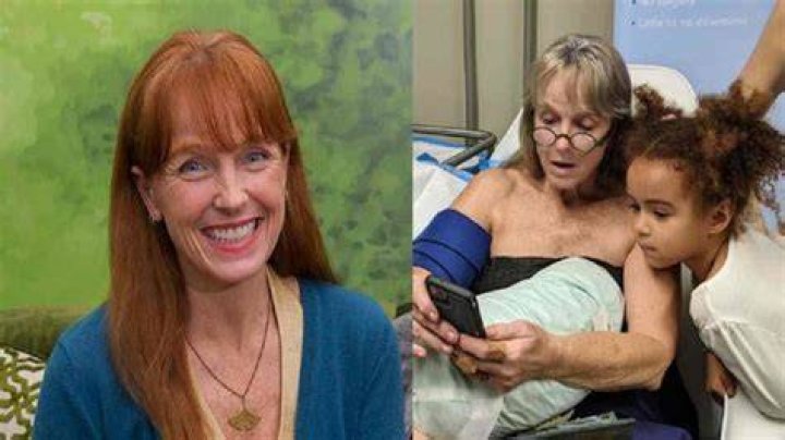 Karen Laine Illness She&rsquo;s Lost Weight, But She&rsquo;s Not Better! Techstry