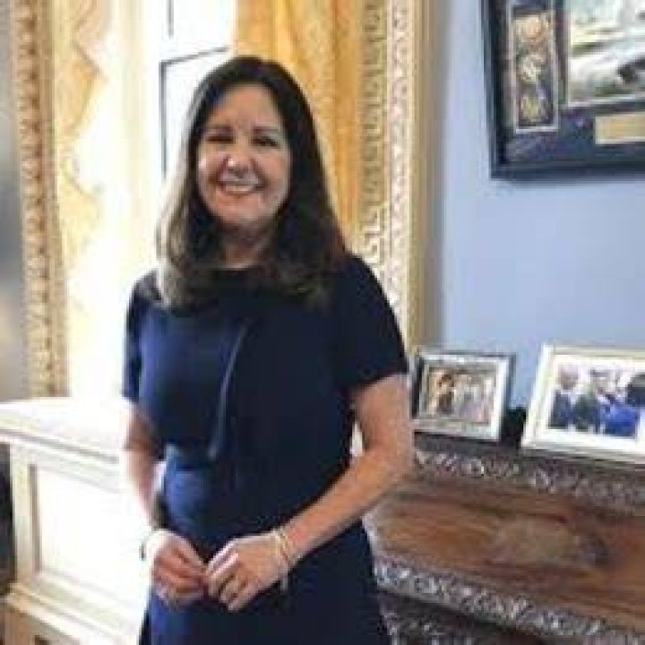 Karen Pence Biography, Age, Height, Husband, Net Worth
