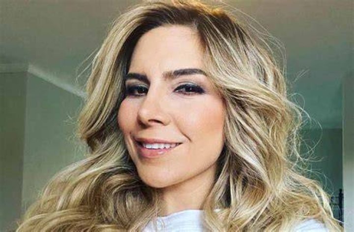 Karla Panini, integrante de "Las Lavanderas", responde ataques