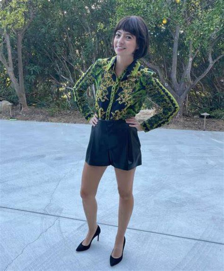 Kate Micucci Height, Weight, Age, Spouse, Family, Facts, Biography