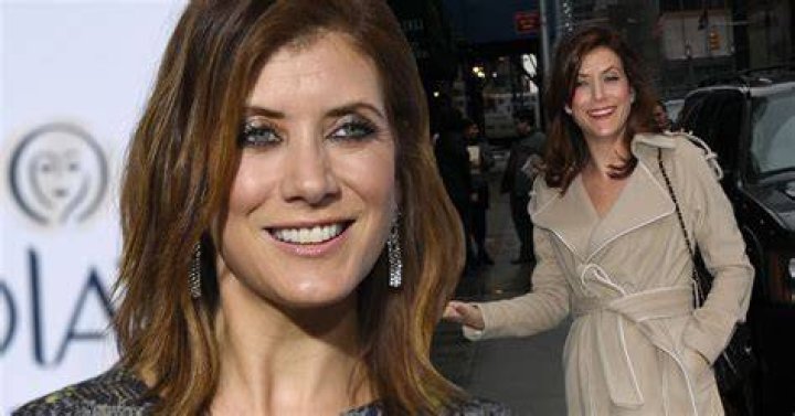 Kate Walsh Birthday and other facts