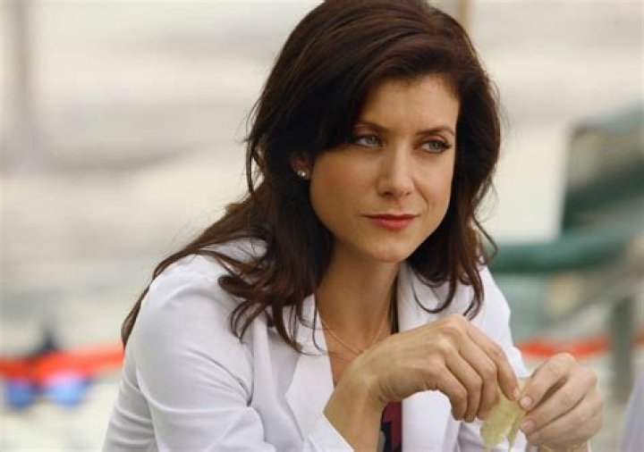 Kate Walsh Grey's Anatomy Photo (67694) Fanpop