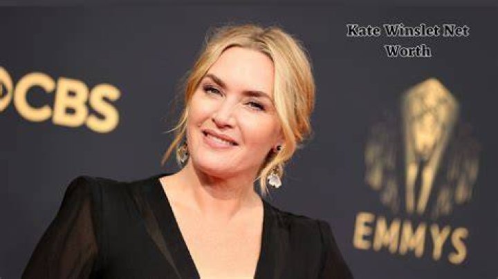 Kate Winslet Net Worth Updated 2021 &raquo;