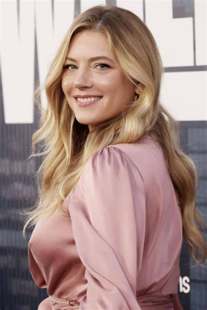 Katheryn Winnick Personal Pics 12/14/2018 &bull; CelebMafia