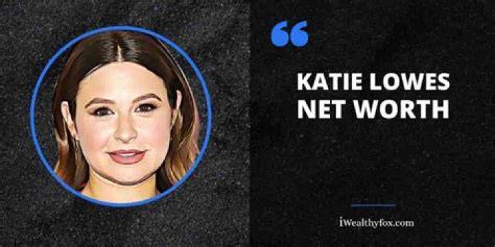 Katie (Actress) Wiki, Bio, Age, Height, Weight, Measurements