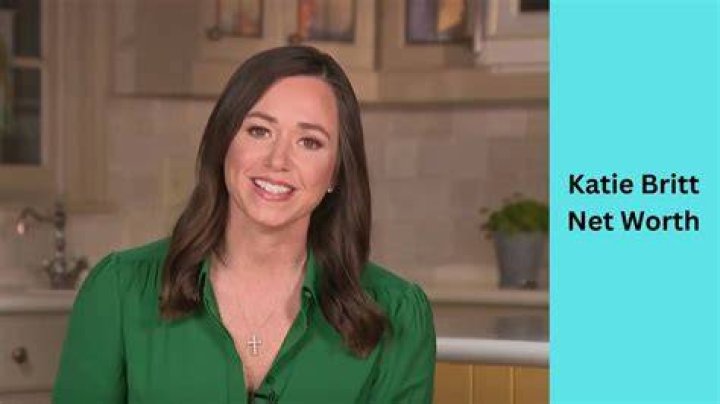 Katie Net Worth & Bio/Wiki 2018 Facts Which You Must To Know!