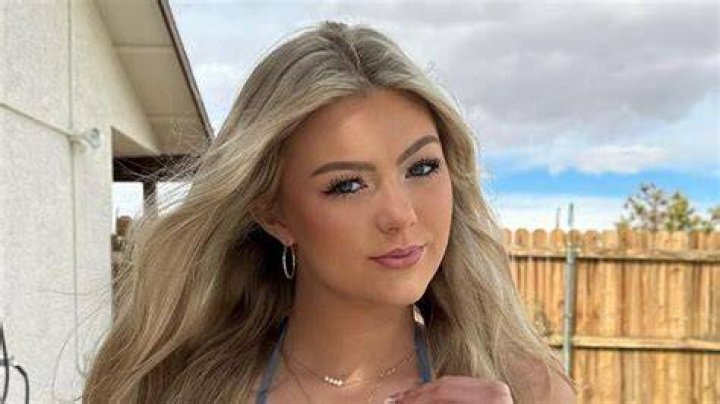 Katie Sigmond / katiesigmondd Nude Leaks OnlyFans Photo 72 Fapeza